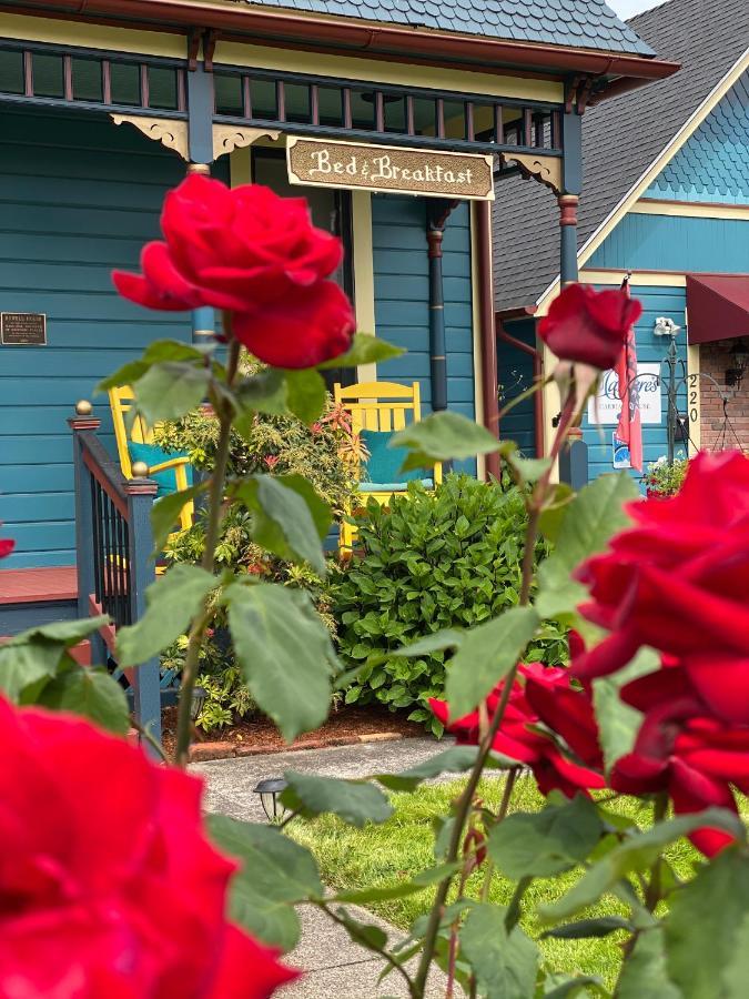 Mamere'S Guest House Monmouth Екстериор снимка