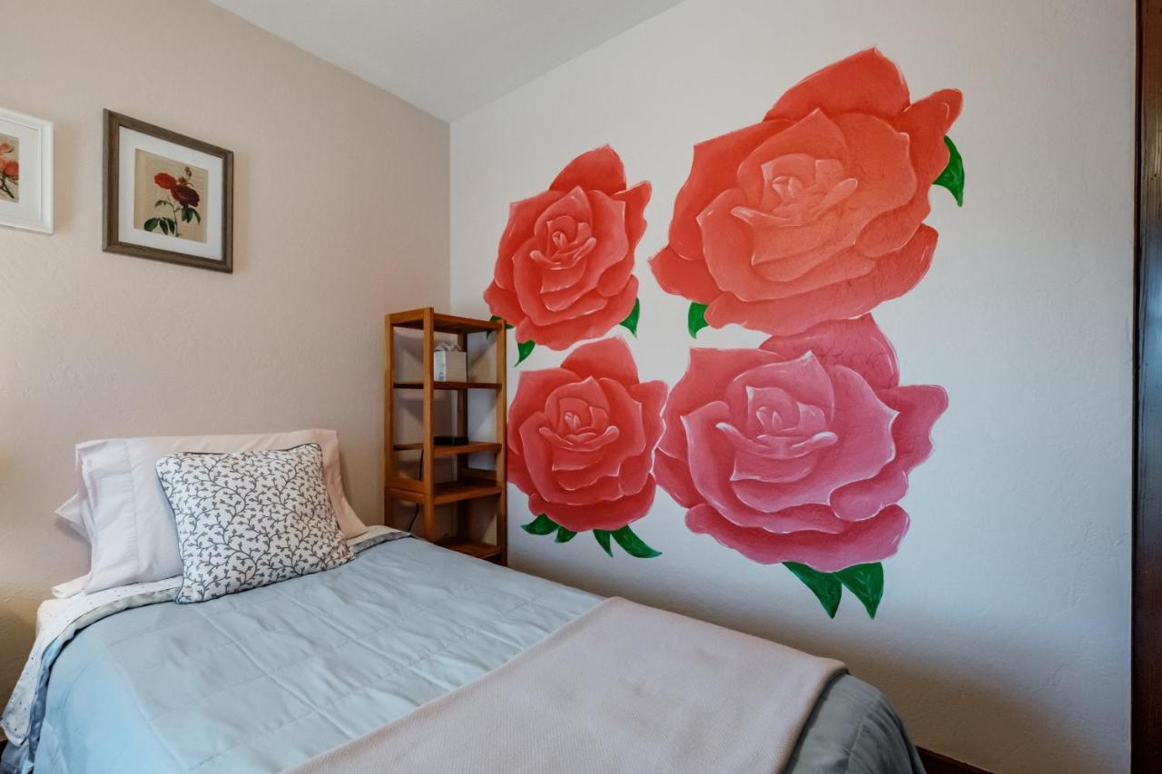 Mamere'S Guest House Monmouth Екстериор снимка